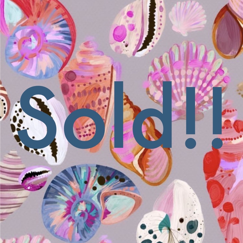 SOLD!!
